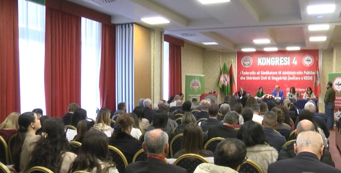 “Administrata publike nën presion”/ Kol Nikollaj: Ndryshe nga politika duhet të mbështesim punëtorët (VIDEO) 