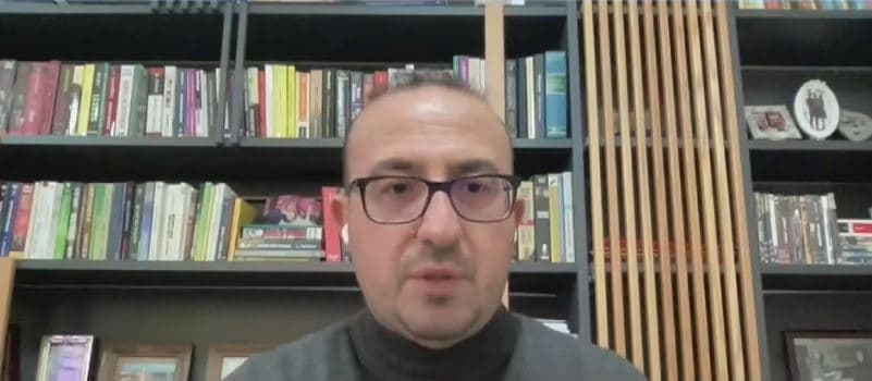 Korreshi: Nuk ka rëndësi kush është kryetar i PD-së, duhet një kod zgjedhor që t’i jepet mundësi të gjithëve të përfaqësohen (VIDEO)