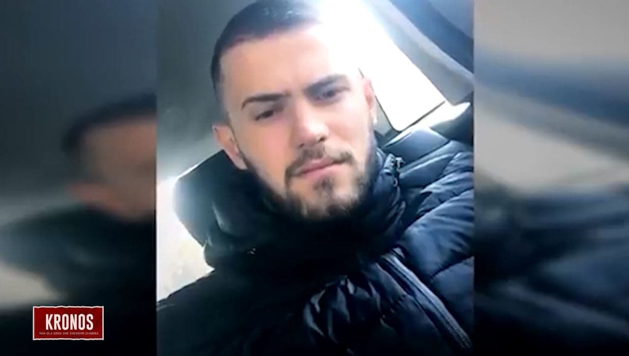 “Do t’i vras të gjithë burrat e tyre”/  Zbardhen komunikimet e Aurel Hoxhës dhe konflikti me fisin Lleshi (VIDEO)