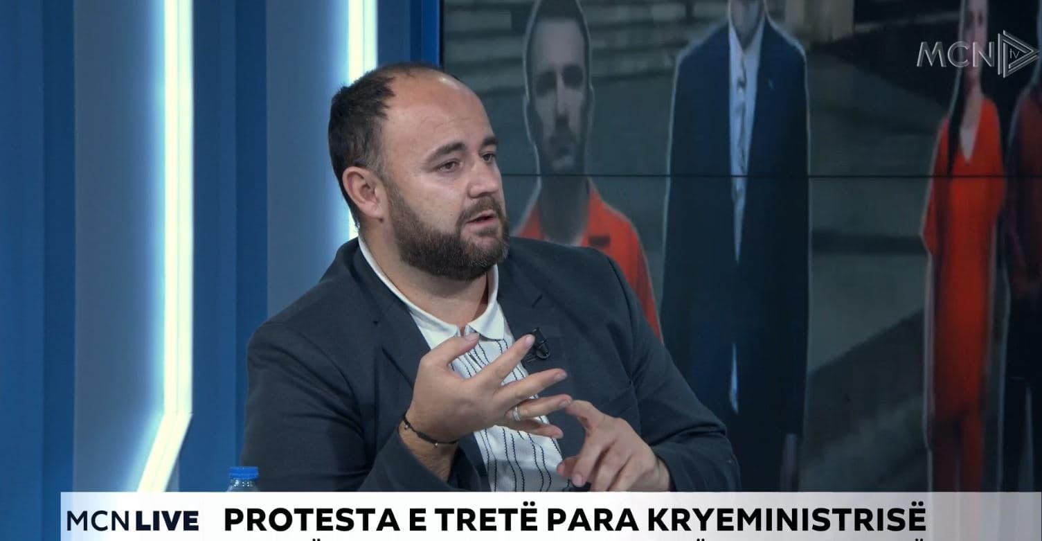 Protesta e tretë, Kume: Mesazh i paqartë i opozitës në këtë aksion (VIDEO)