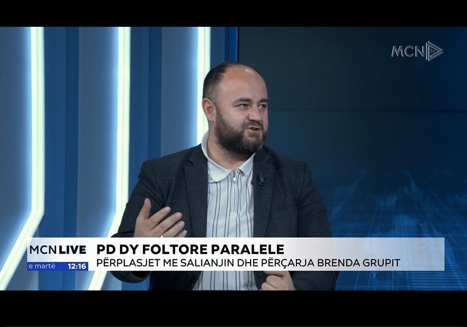  Kume: Sipas Berishës, pranvera do të sjellë fundin e mandatit të Ramës si kryeministër (VIDEO)