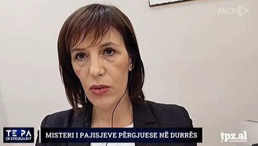 Pajisjet përgjuese në Durrës, Lala: Guardia di Finanza lëviz kur dyshon për politikanë të lidhur me krimin ose eksponentë të rëndësishëm të krimit