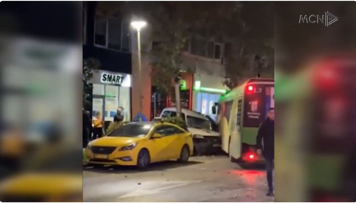 Dy aksidente fatale në Tiranë. Urbani përplas qytetaren, një tjetër mjet godet për vdekje një grua