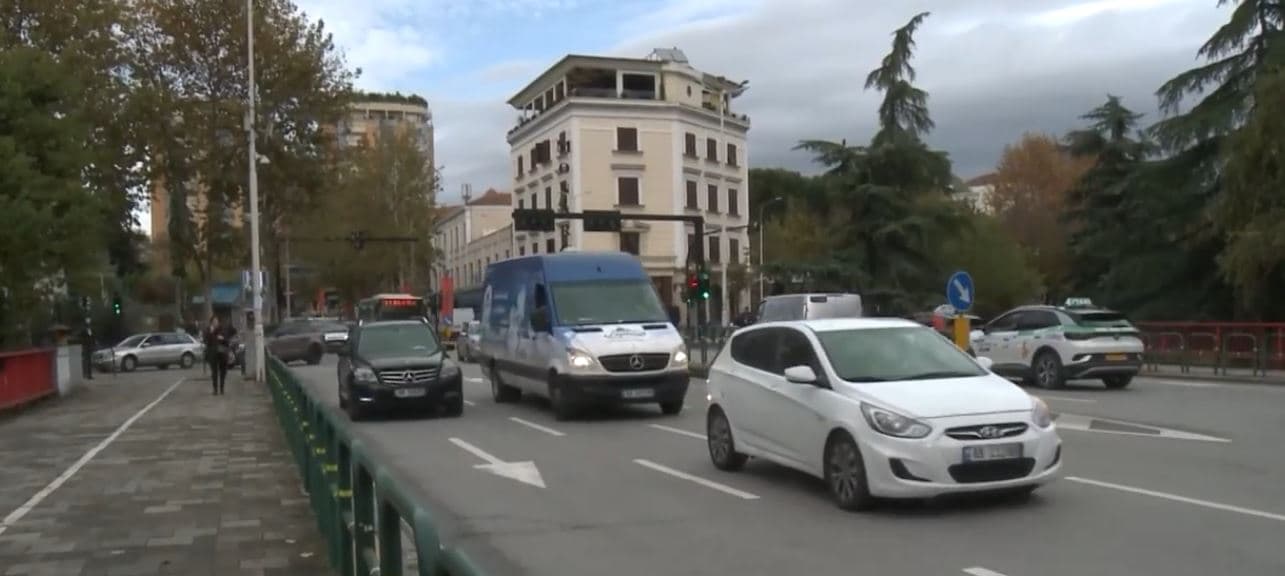 Arkëtime rekord nga “siguracionet”. 13.5% rritje për vitin 2025 vetëm për automjetet