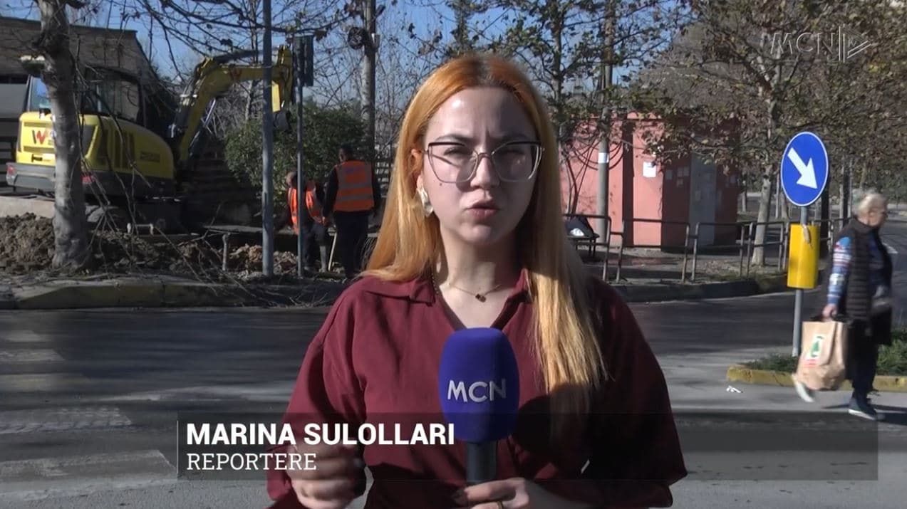 Shkozë, uji i pijshëm derdhet në rrugë/ Banorët: Në banesa na vjen i kufizuar (VIDEO)