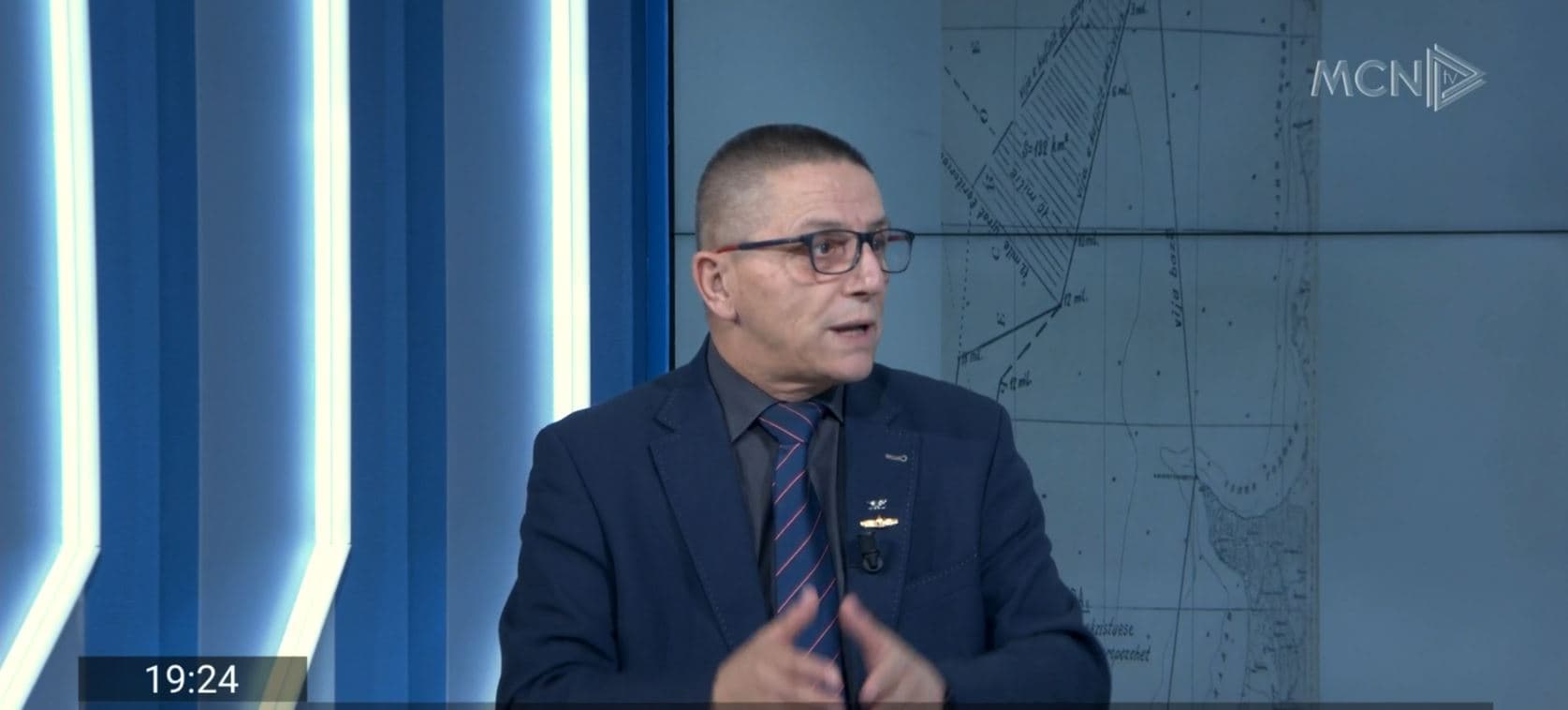 Meçollari: Nuk kemi kufij detarë me Malin e Zi, na duhen negociata edhe me ta 