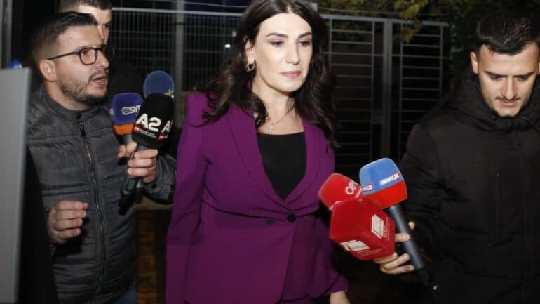 “AKSHI”, Karçanaj, Delibashi dhe Ismaili ankimojnë masat e sigurisë