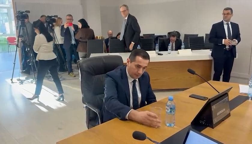 Prokurori me gotë uji në KLP, Braho në “FactCheck”: Ja e vërteta