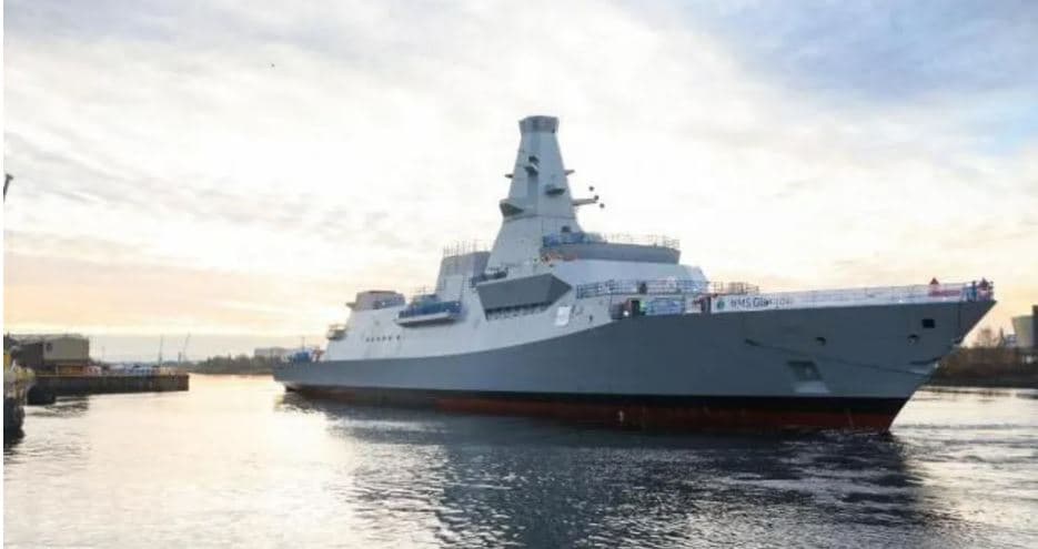 VIDEO/ Britania dhe Norvegjia krijojnë aleancë detare për të gjurmuar nëndetëset ruse në Atlantikun e Veriut