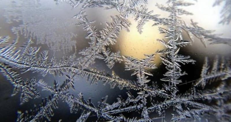 Moti sot/ I paqëndrueshëm dhe i ftohtë, temperaturat deri në -6