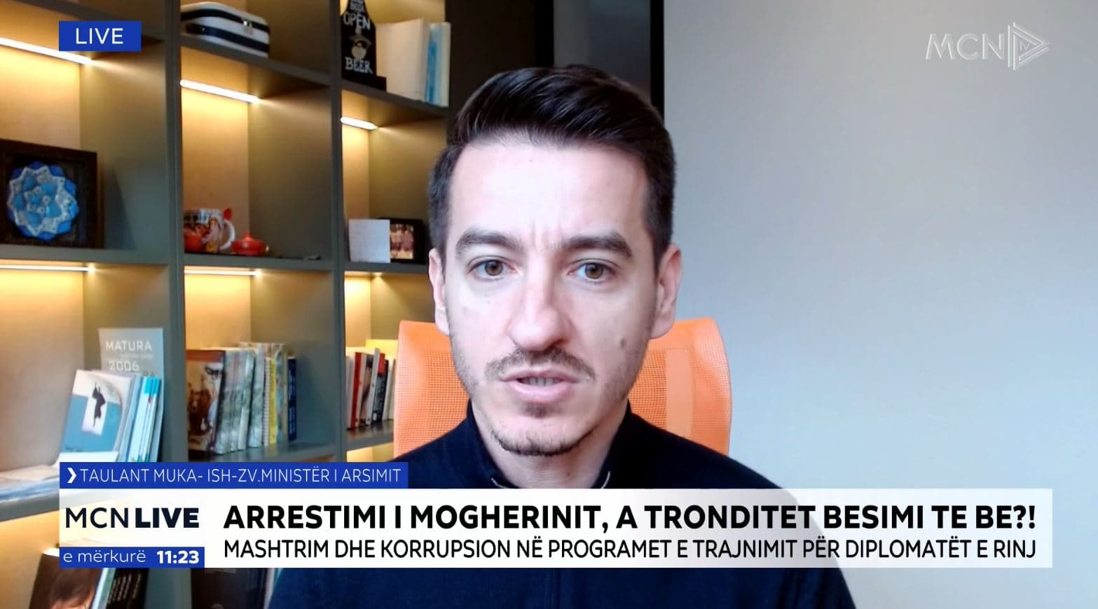 “Mogherini”/ Muka: SPAK të hetojë si 17 milionë euro për kampusin e Universitetit të Tiranës i kaluan Kolegjit të Europës (VIDEO)
