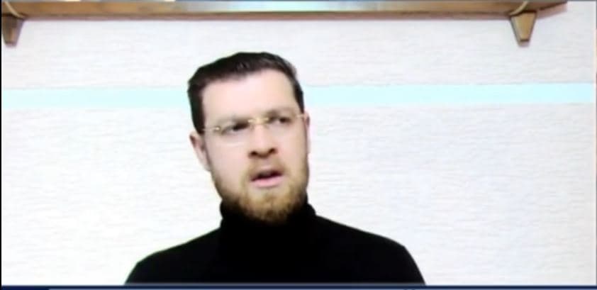 Fraksionet në PD/ Shyqyri Myrtollari: Nuk e shikoj diçka të gabuar që disa demokratë janë mbledhur për të folur (VIDEO) 
