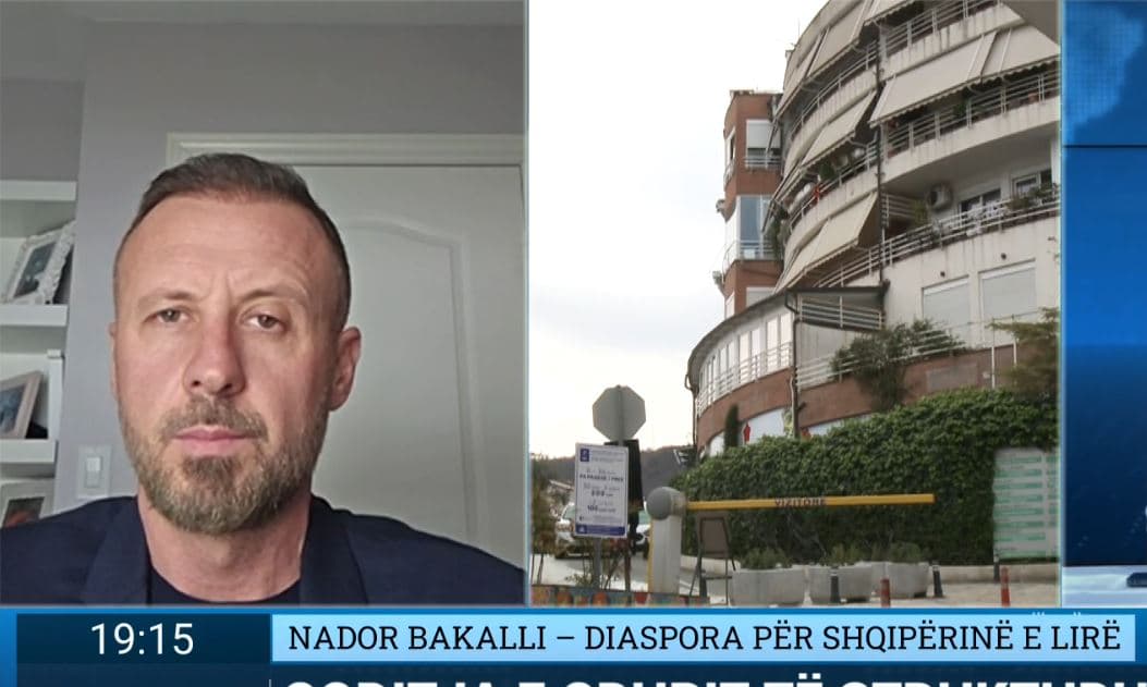 “AKSHI han pa porta!”/ Bakalli: Jo vetëm vjedhje e korrupsion. Mund të jetë bërë edhe pastrim parash 