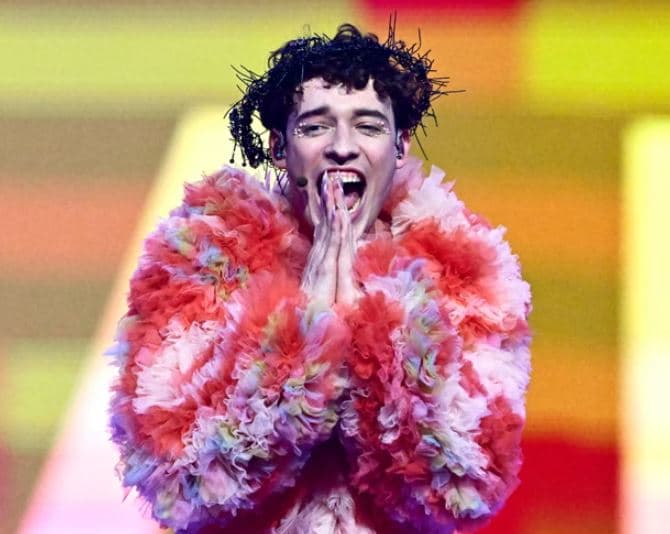 Fituesi i Eurovisionit, Nemo, do të kthejë trofeun në shenjë proteste ndaj Izraelit