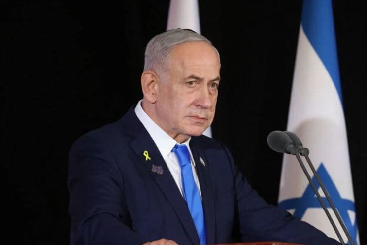 Netanyahu kërkon Presidentit të falë rastet e korrupsionit
