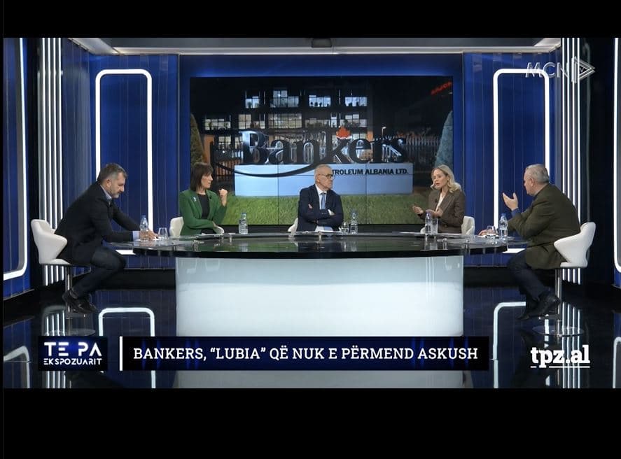   Xama: Parlamenti ka miratuar ligjin për faljen e detyrimeve tatimore dhe doganore, këtu fshihet gjoba 90 milionë € ndaj Bankers