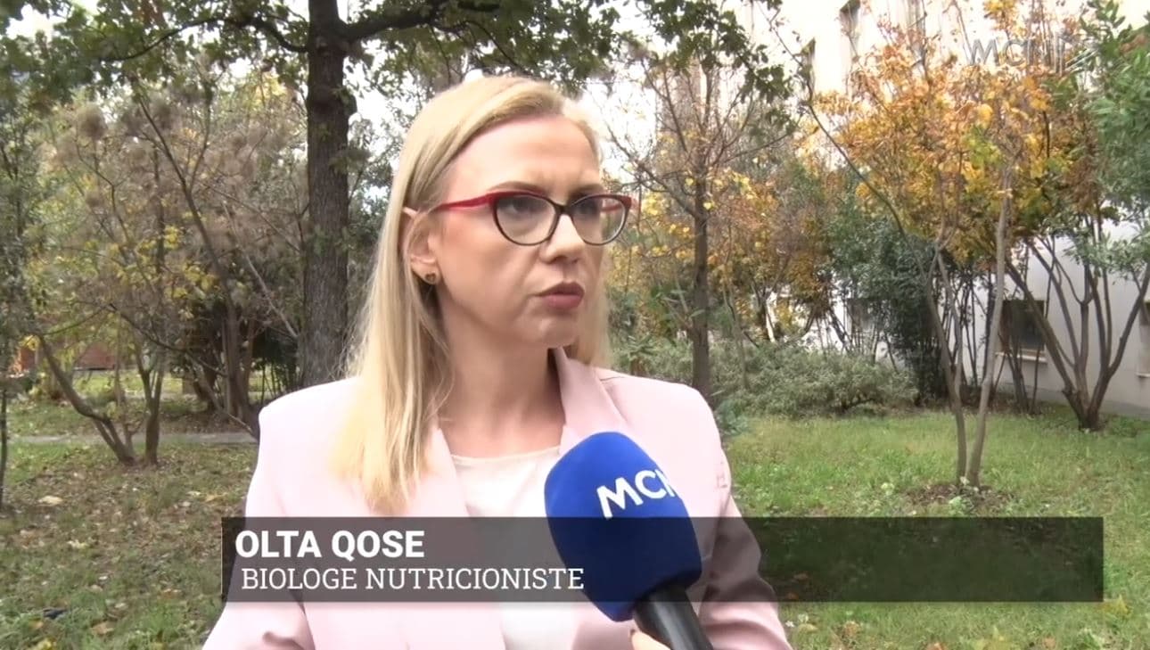 Abuzimi me kripën shton rastet me hipertension/ Nutricionistja: Shqiptarët e teprojnë. Qytetarët skeptikë për ilaçet (VIDEO)