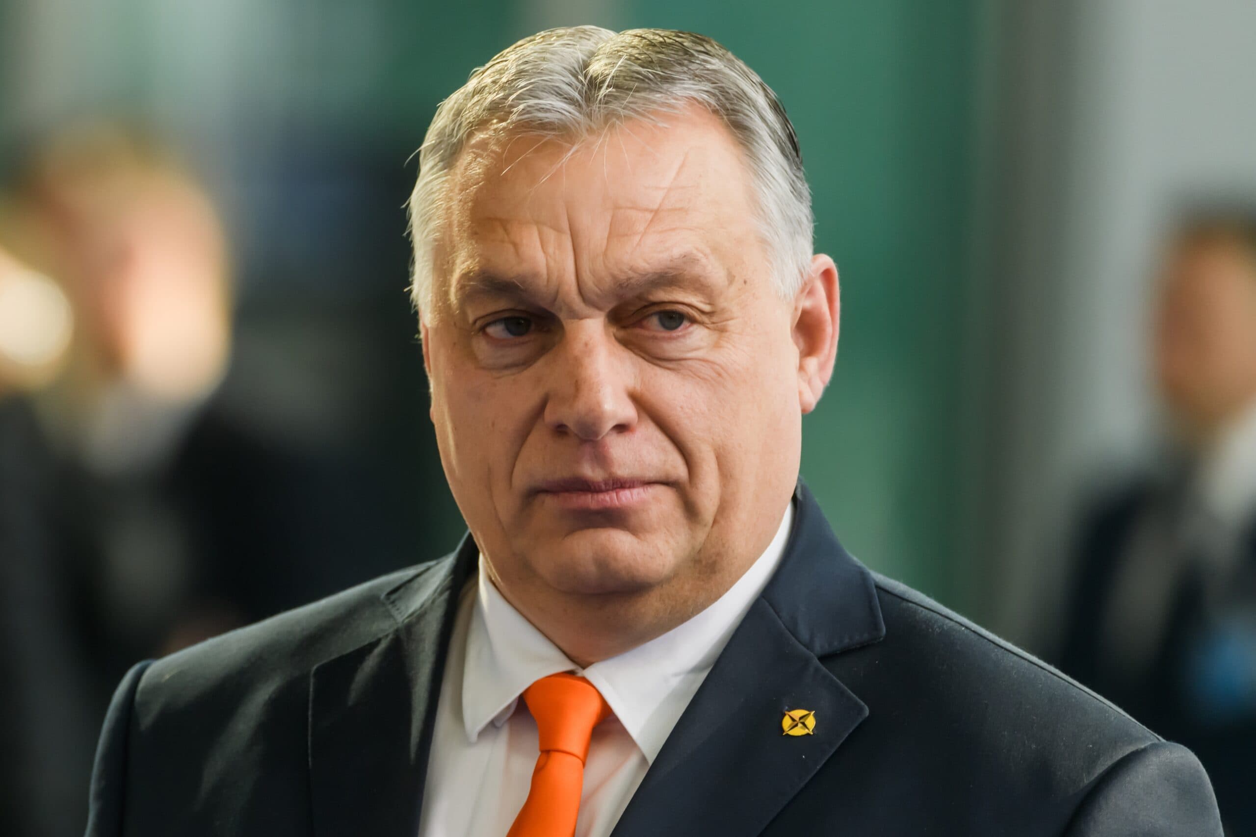 Orban: BE planifikon luftë me Rusinë deri në vitin 2030