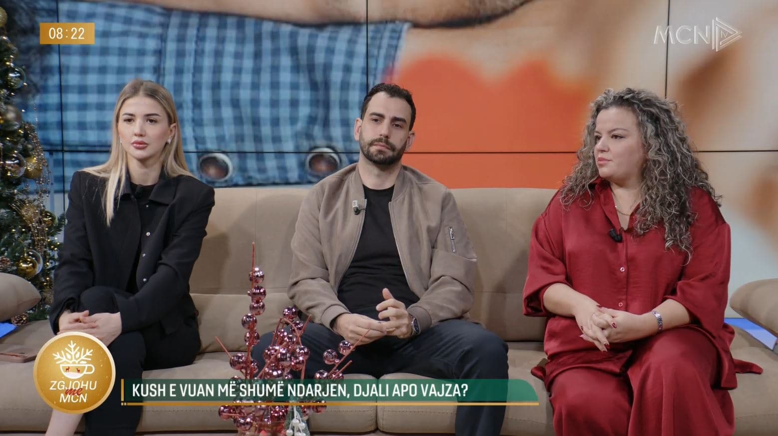 Panelistët flasin mbi përballimin e emocioneve pas ndarjes së një çifti, kush vuan më shumë