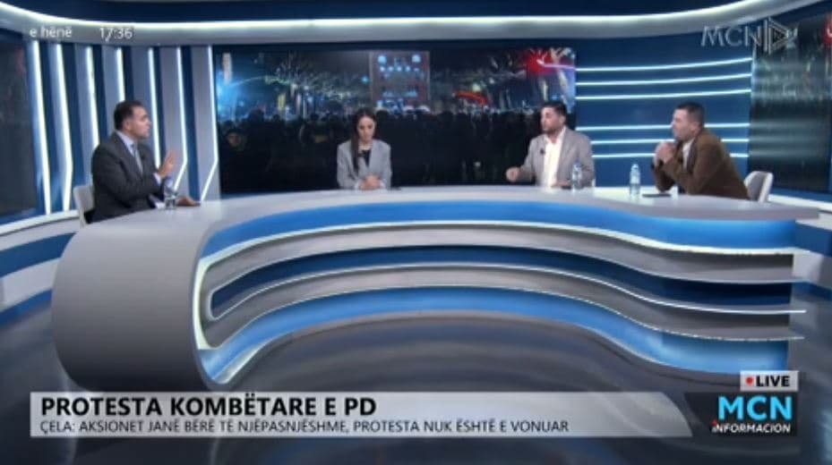 Skandali i AKSHI-t, Beqiraj: Është cënuar siguria kombëtare. Halilaj: Qeveria ka rënë! Çela: Kambanë alarmi!  (VIDEO)