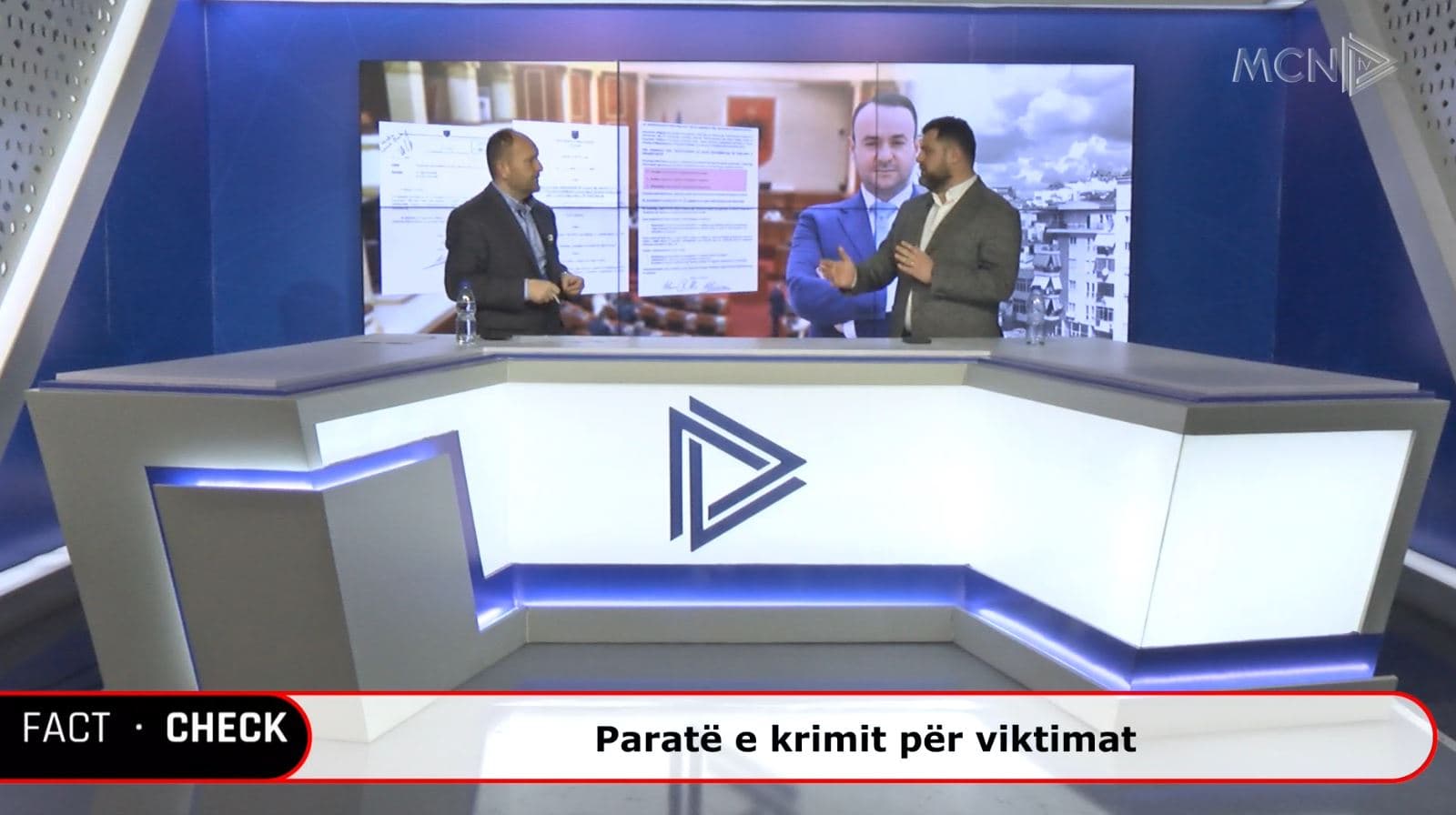 Sefa: Paratë e konfiskuara nga krimi të shkojnë për infrastrukturë të re në gjyqësor 