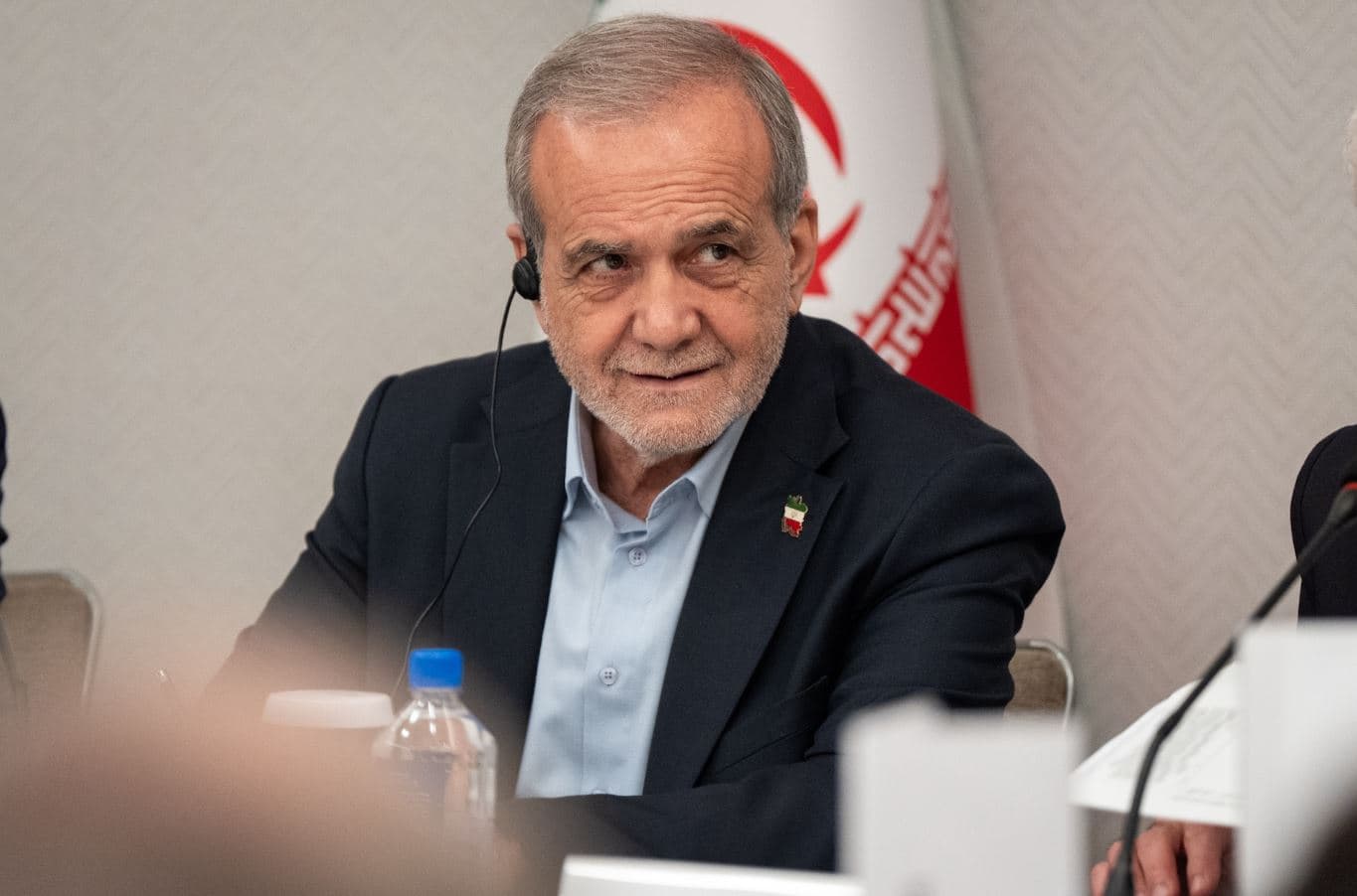 Presidenti iranian i përgjigjet Trumpit: Hakmarrje e ashpër nëse sulmohemi
