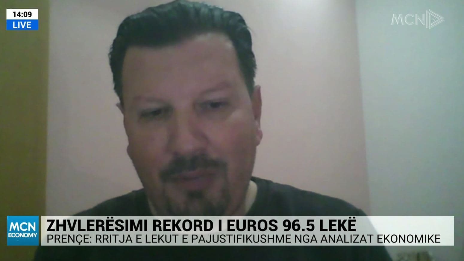 Euro rekord të ri, 96.5 lekë/ Prençe: Fluks i monedhës europiane me origjinë të panjohur 