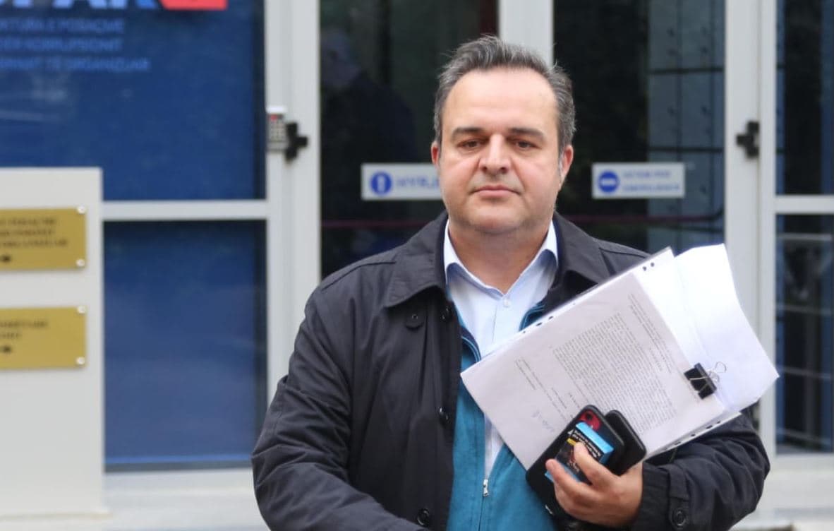   Kalon në gjykim dosja e kardiokirurgut Edvin Prifti 