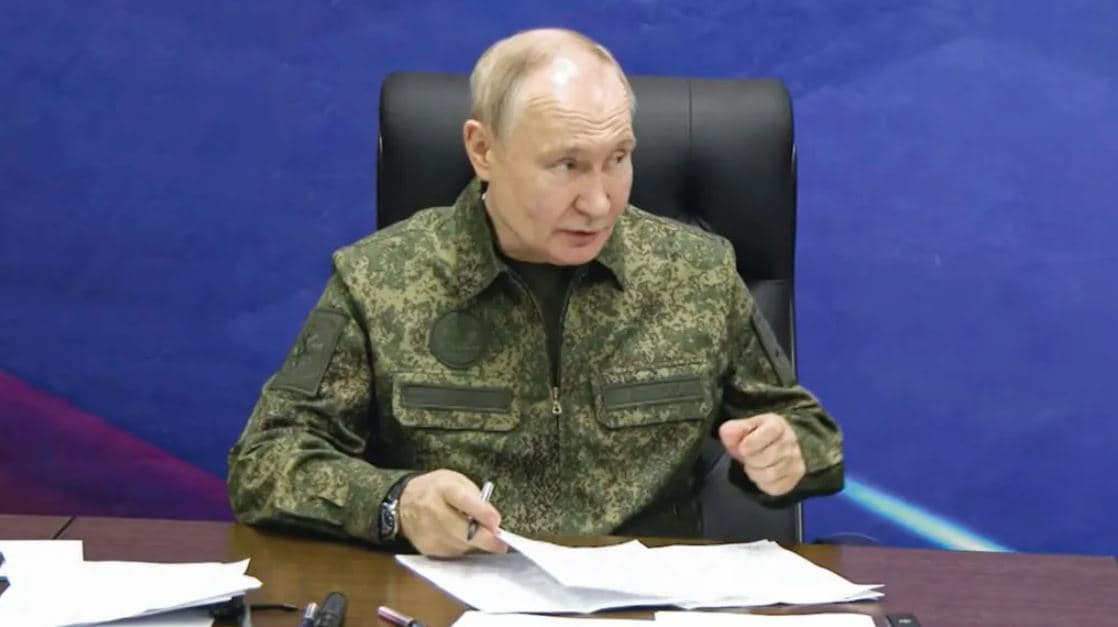I dërguari i Putinit dhe Trumpit gati për bisedime kyçe për Ukrainën në Moskë