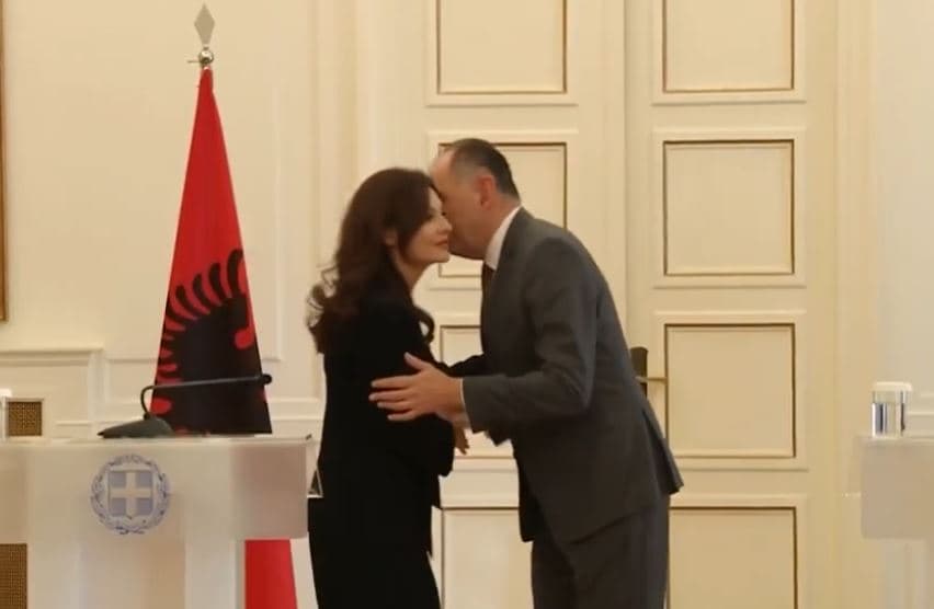 “Mjaft me nacionalizma, bëni detyrat!”/ Athina me tri parakushte për integrimin e Shqipërisë (VIDEO)