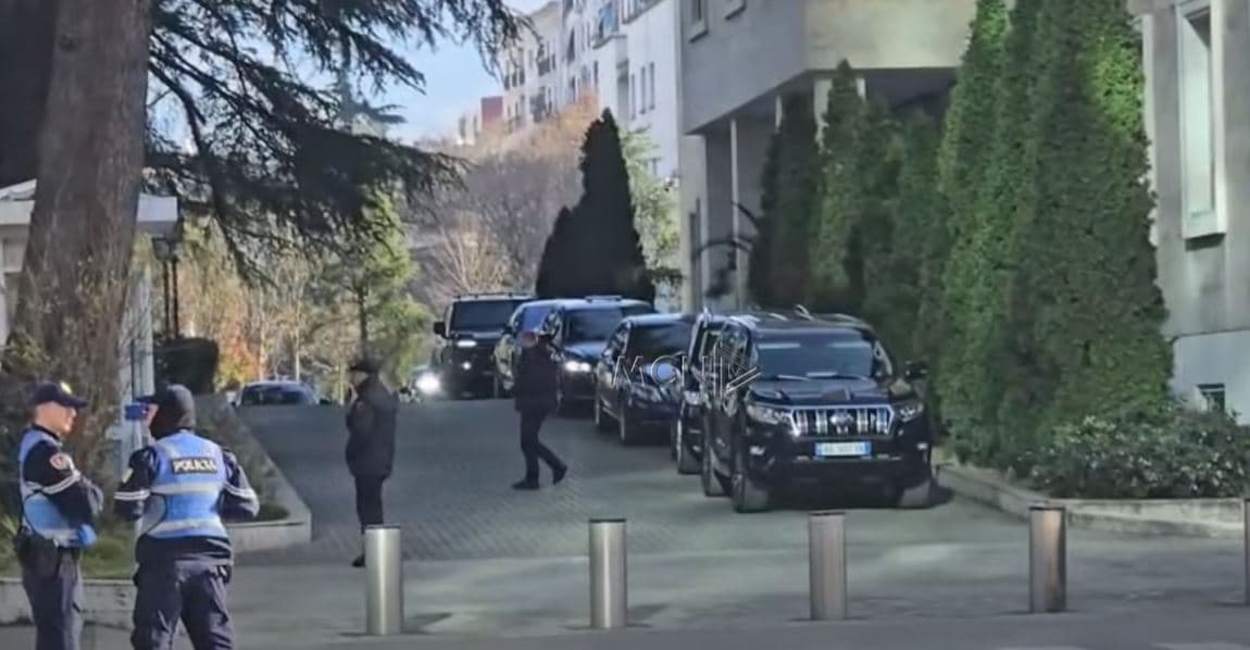 Rama mbledh qeverinë, Këshilli i Mandateve diskuton imunitetin (VIDEO)