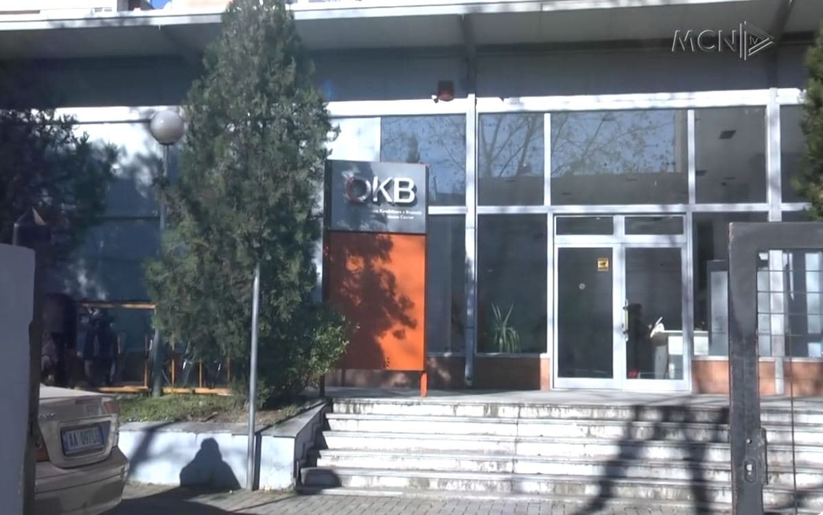 QKB: Regjistrimet e bizneseve të reja rriten me 7.5% në gjashtëmujorin e parë të 2026 