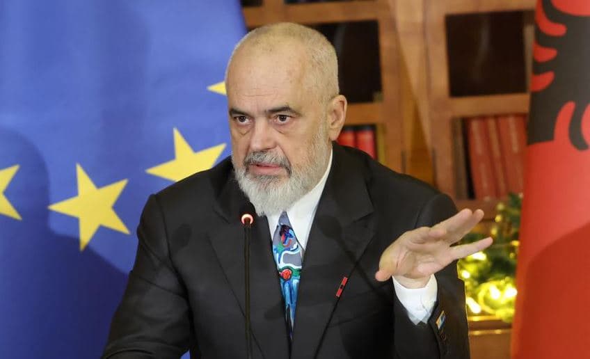 Rama: SPAK nuk është opozita e qeverisë