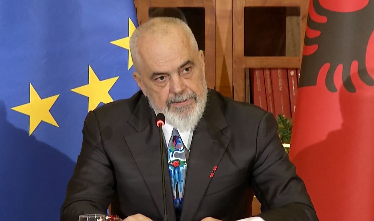   SPAK po e heton si grup kriminal/ Rama mbron AKSHI-n: U ka kursyer miliona shqiptarëve!