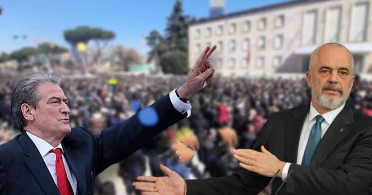 Shqipëri, moj kuçkë, ç’na bëre verem!