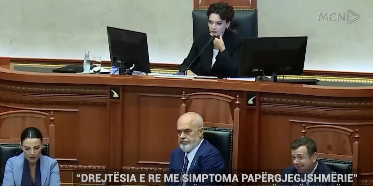 “Drejtësia e re me simptoma papërgjegjshmërie”. Rama, kritika gjyqtarëve dhe agjentëve të BKH-së (VIDEO)
