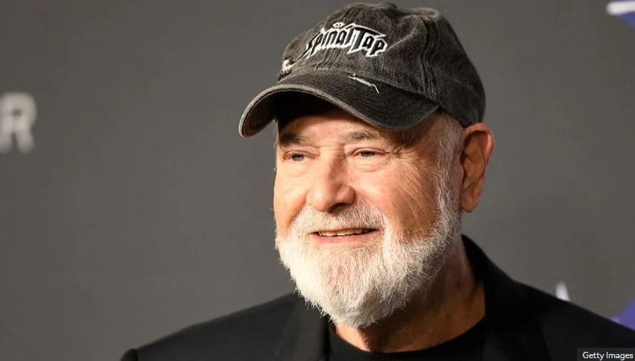     Regjisori amerikan Rob Reiner dhe bashkëshortja e tij gjenden të vdekur në shtëpinë e tyre në Los Angeles