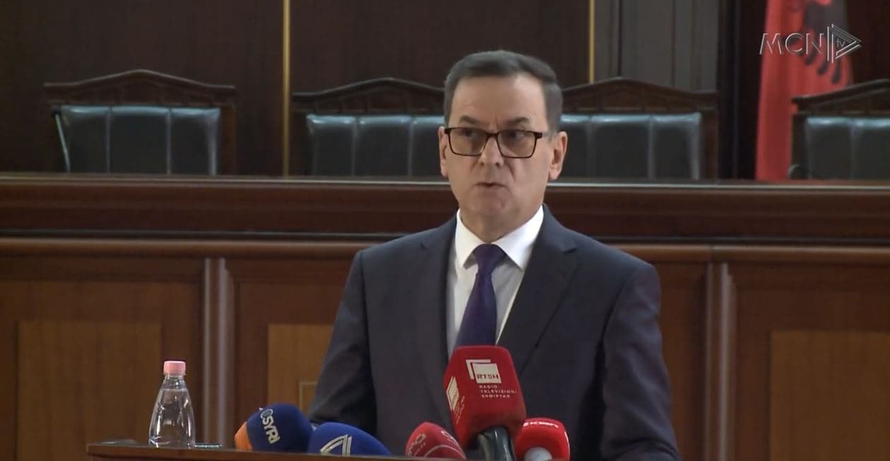 “Rrëzohen rekurset e shtetit”, Sadushi në alarm për mungesën e gjyqtarëve (VIDEO)