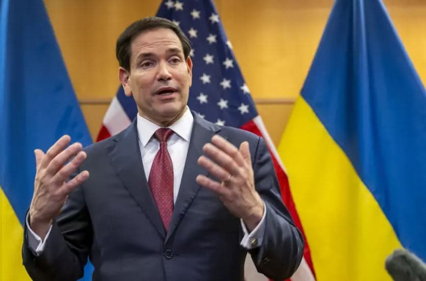 Ukraina, Rubio: Në bisedimet me Rusinë pati disa përparime