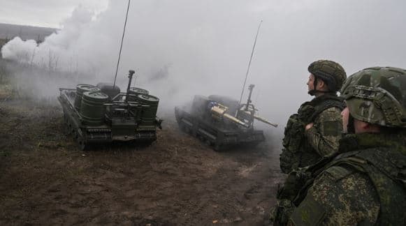 Suksese të reja para fundit të vitit. Putin flet për avantazh strategjik në Ukrainë
