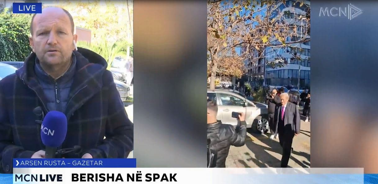 Berisha kundër zgjatjes së mandatit të prokurorëve të SPAK-ut (VIDEO)