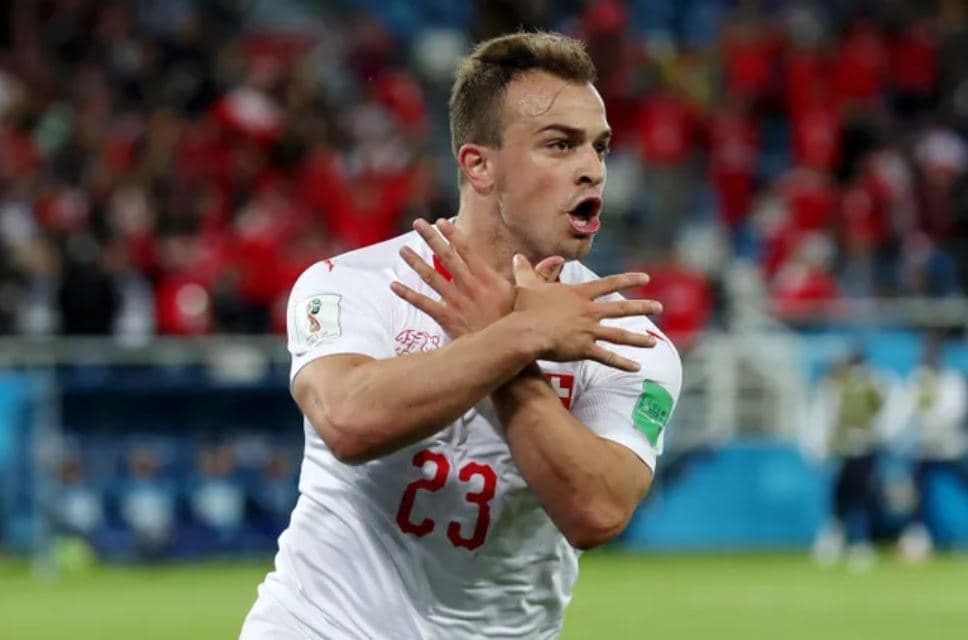 Matiç: Respektoj Xhakën e Shaqirin, por nëse e duan kaq shumë Shqipërinë pse nuk luajnë për të?! 