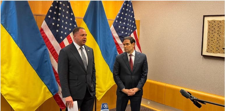 SHBA/ Diplomacia amerikane përballet me provën e Kremlinit, pas përparimit në bisedimet për paqen në Ukrainë
