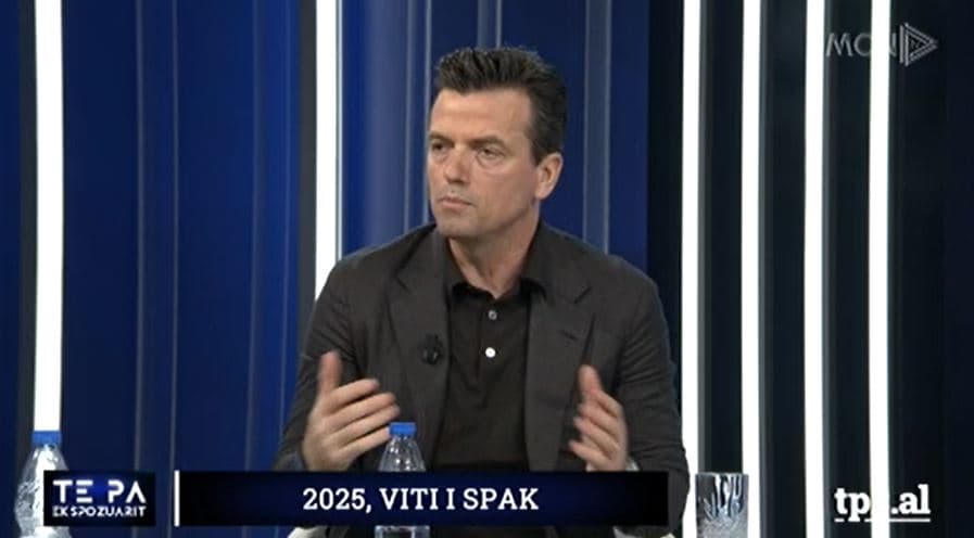 Shehaj: Dosja “Berisha” moment historik pas 1991-it