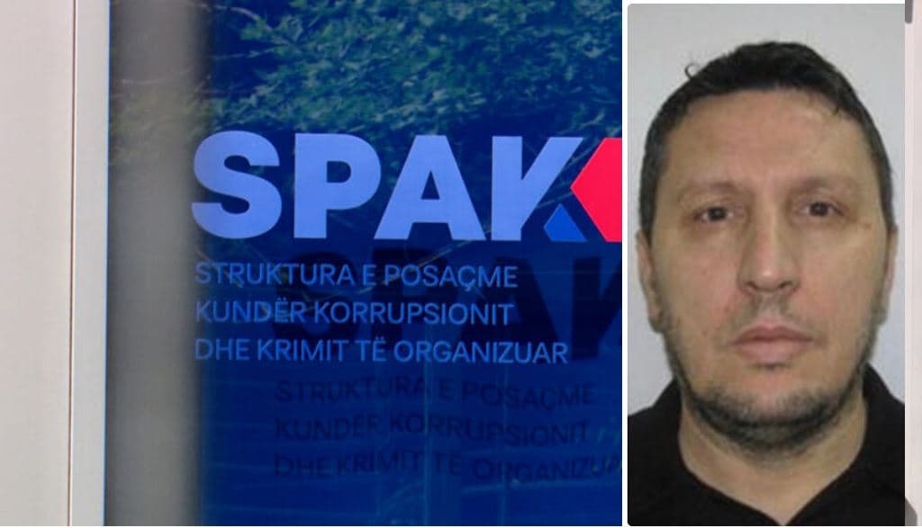 Hetimi i SPAK për Lotin 4 të Unazës së Re/ Kontrolle në shtëpinë dhe zyrën e biznesmenit Ilir Shtufi 