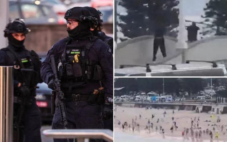 Masakra në Bondi Beach gjatë festës hebraike/ 12 të vdekur. Kryerabini i Sidneit mes viktimave