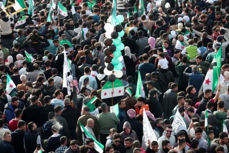 Kanadaja heq Sirinë nga lista e shteteve që mbështesin terrorizmin