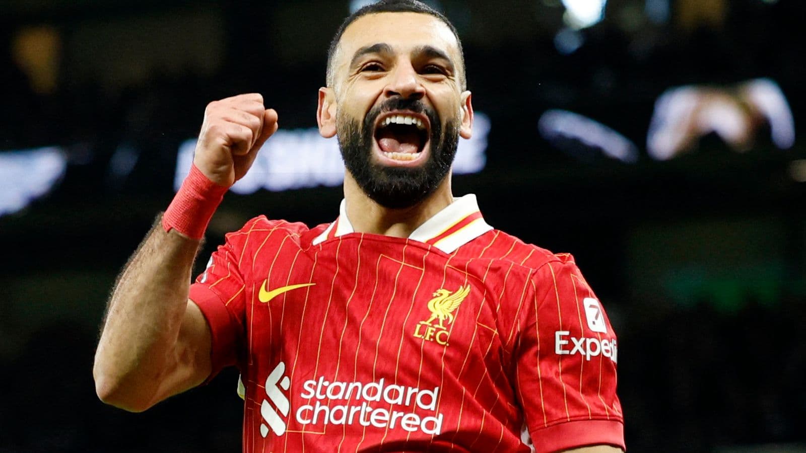Liverpooli, vendos për Mohamed Salah