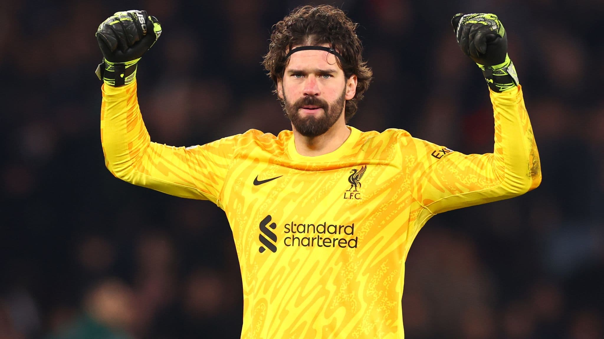 Milani, tregon interes për Alisson Becker