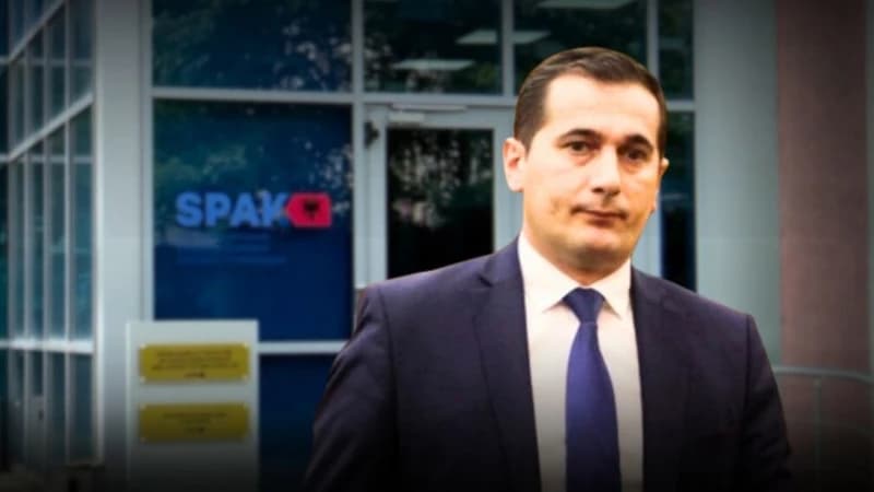Kush është drejtuesi i ri i SPAK?